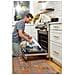 BHSM15FX08-GB Pulitore a vapore Pulitore a vapore portatile 0,5 L 1500 W Bianco - Foto miniatura 3