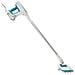 BHSM15FX08-GB Pulitore a vapore Pulitore a vapore portatile 0,5 L 1500 W Bianco - Foto miniatura 8