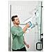 BHSM15FX08-GB Pulitore a vapore Pulitore a vapore portatile 0,5 L 1500 W Bianco - Foto miniatura 9