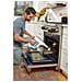 BHSM15FX08-GB Pulitore a vapore Pulitore a vapore portatile 0,5 L 1500 W Bianco - Foto miniatura 11