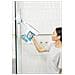 BHSM15FX08-GB Pulitore a vapore Pulitore a vapore portatile 0,5 L 1500 W Bianco - Foto miniatura 13