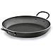 23724 - Padella per paella in alluminio antiaderente robusta da 24 cm - Foto miniatura 1