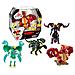 Bakugan Bakumorph Personaggio Trasformabile- Modelli Assortiti - Foto miniatura 1