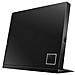 Masterizzatore Esterno Blue Ray 3D SBW-06D2X Slim 6X, Supporto M-Disc, ASUS Web Storage illimitato - Foto miniatura 2