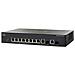 Csb Sg300-10mpp 10-port Gigabit Max Poe+ Managed Switch In - Foto miniatura 7