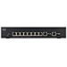 Csb Sg300-10mpp 10-port Gigabit Max Poe+ Managed Switch In - Foto miniatura 5