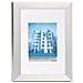 Aluline argento 20x30 incl. Passepartout AL030S - Foto miniatura 2