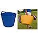 Borsa Multiuso 25 Lt Blu - Foto miniatura 1