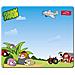 Silk Mousepad - Funny Farm - Foto miniatura 1