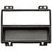 Adattatore autoradio Mascherina cornice norme doppio ISO 03275 - Foto miniatura 1