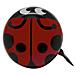 My bike bell campanello per bici Coccinella - Foto miniatura 1