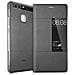 View Flip Cover per P9 grigio scuro - Foto miniatura 11