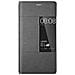 View Flip Cover per P9 grigio scuro - Foto miniatura 1