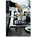 Casseruola con coperchio gourmet plus 16cm acciaio inox 18/10 - Foto miniatura 5
