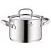 Casseruola con coperchio gourmet plus 16cm acciaio inox 18/10 - Foto miniatura 6