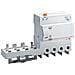 G43xac125 - Btdin - Modulo Differenziale Salvavita Ac 4p 125a 30ma - Foto miniatura 1
