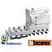 G43xac125 - Btdin - Modulo Differenziale Salvavita Ac 4p 125a 30ma - Foto miniatura 2
