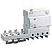 G43xac125 - Btdin - Modulo Differenziale Salvavita Ac 4p 125a 30ma - Foto miniatura 3