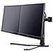 DS1002D-B1 30" Nero supporto da tavolo per Tv a schermo piatto - Foto miniatura 5