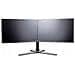 DS1002D-B1 30" Nero supporto da tavolo per Tv a schermo piatto - Foto miniatura 7