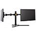 DS1002D-B1 30" Nero supporto da tavolo per Tv a schermo piatto - Foto miniatura 8