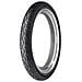 Pneumatico Moto 90 B 16 72 H D402 Hd Black Ant - Foto miniatura 2