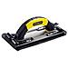 Smerigliatore Smerigliatrice A Mano In Alluminio Lavori Casa Stht0-05927 - Foto miniatura 3