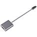 Cavo Adattatore USB Type-C / HDMI 2.0 Color Argento - Foto miniatura 2