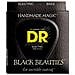 Handmade Strings K3 Black Beauties Bass Bkb-40 - Foto miniatura 1