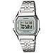 Orologio Casio Collection Vintage Lady La680wea-7ef - Foto miniatura 3