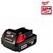 Batteria M14 B Redlithium Li-ion 1.5 Ah 4.932.352,6650 - Foto miniatura 2