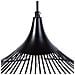 Lampada Da Soffitto Nera Mazaro - Foto miniatura 26
