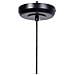 Lampada Da Soffitto Nera Mazaro - Foto miniatura 27