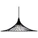Lampada Da Soffitto Nera Mazaro - Foto miniatura 29