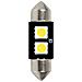 da Siluro Hyper-led 10x36mm. 2smd (6chips)  - Foto miniatura 4
