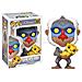 Figure POP! Disney: Il Re Leone - Rafiki  - Foto miniatura 1
