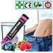 L-carnitina Effervescente 20 Compresse - - Carnitines - Mirtillo - Lampone - Foto miniatura 4
