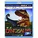 Dinosaurs Giants Of Patagonia Imax Blu-ray 3d - Foto miniatura 1