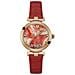 Orologi Guess Donna Rosso Y20004l3 - Foto miniatura 1