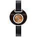666Barcelona Orologio Analogico Quarzo Donna con Cinturino in Pelle 666-282 - Foto miniatura 1