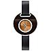 666Barcelona Orologio Analogico Quarzo Donna con Cinturino in Pelle 666-282 - Foto miniatura 4