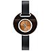 666Barcelona Orologio Analogico Quarzo Donna con Cinturino in Pelle 666-282 - Foto miniatura 2