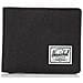 Portafoglio Uomo Hank Rfid Black 10368,00001, os - Foto miniatura 1
