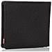 Portafoglio Uomo Hank Rfid Black 10368,00001, os - Foto miniatura 4