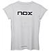 Magliette Nox Basic Abbigliamento Donna S - Foto miniatura 2