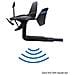 Trasduttore Interno Chirp Garmin 600w 85-165 Khz - Foto miniatura 1