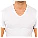 Intimo 0508 Pack 6 S / s Abbigliamento Uomo 48 - Foto miniatura 2