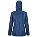 Giacche Precip Eco Abbigliamento Donna Xl - Foto miniatura 3