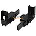 Coppia Spazzole Motore Dx Candy 97916670 Skl - Foto miniatura 1
