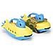 Green Toys Blue Submarine - Foto miniatura 1